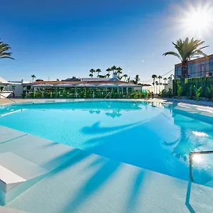 Station touristique Canary Garden Club Maspalomas (Gran Canaria)