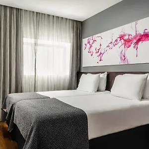 Hotel Ikonik Lex L'Hospitalet de Llobregat