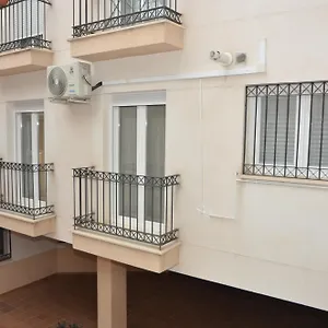 Azahara Pensjonat Malaga