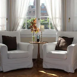 Couette-café Ally's Bed&breakfast, Barcelone