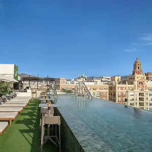 Only Hotel Malaga