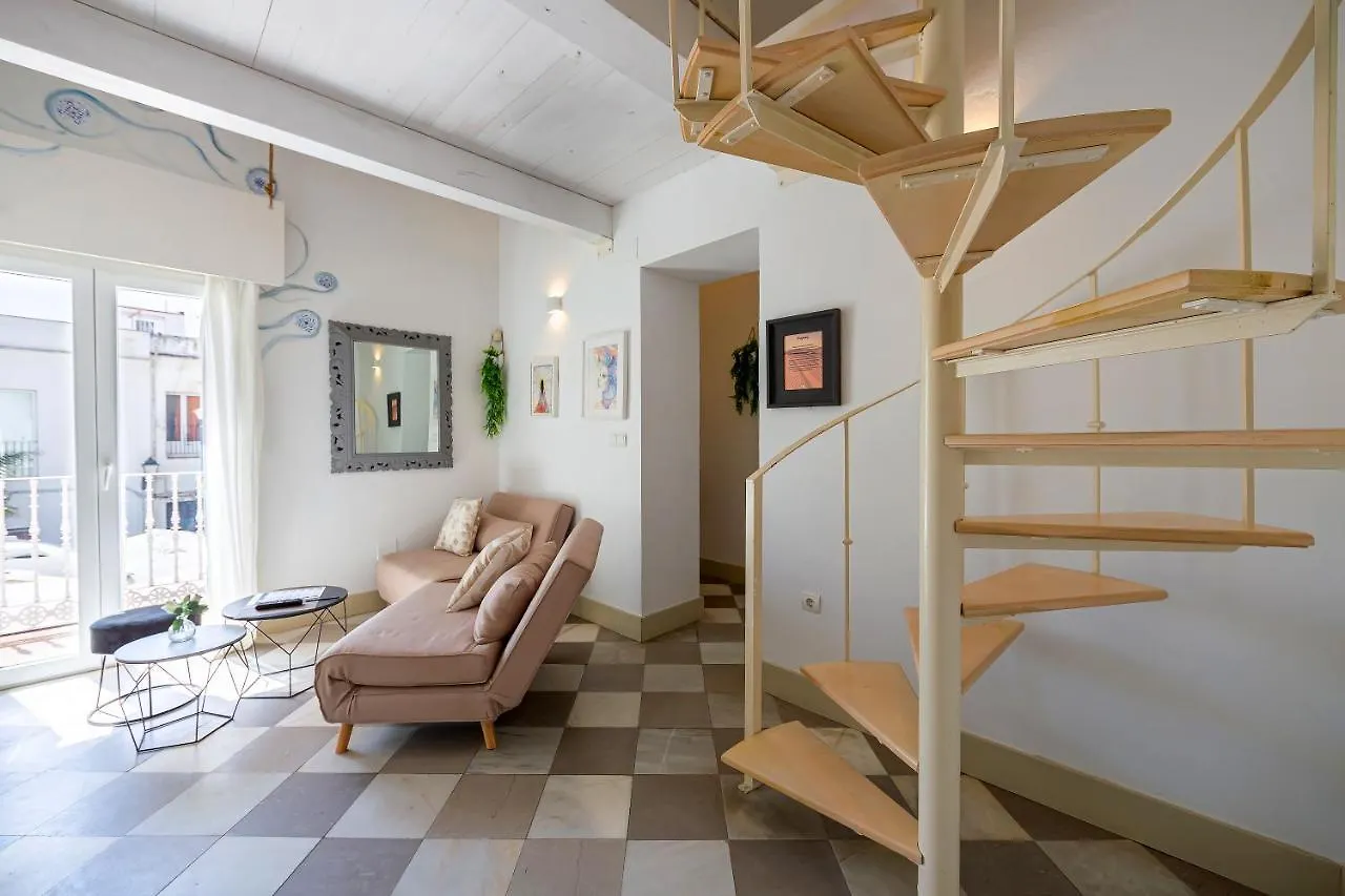 מלון טריפה La Casa De La Favorita