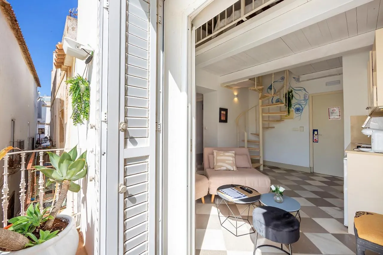 מלון טריפה La Casa De La Favorita