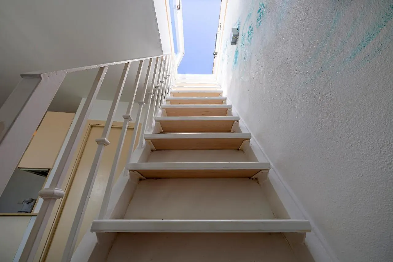 מלון טריפה La Casa De La Favorita 2*,
